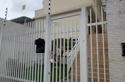 Imagem: Condomínio Fechado para Venda, Vila Salete