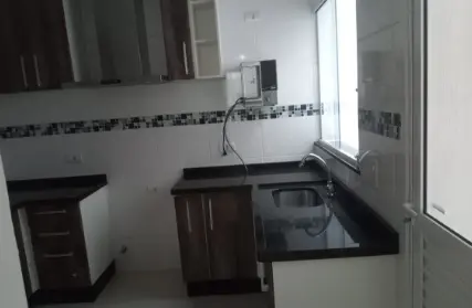 Imagem: Condomínio Fechado para Venda, Vila Salete