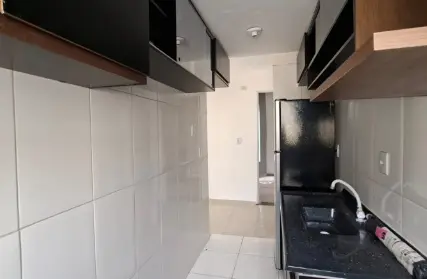 Imagem: Apartamento para Venda, Vila Granada