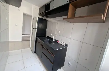 Imagem: Apartamento para Venda, Vila Granada