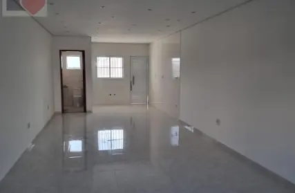 Imagem: Sobrado para Venda, Vila São Geraldo