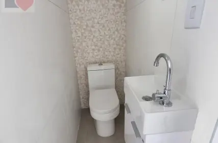 Imagem: Sobrado para Venda, Vila São Geraldo