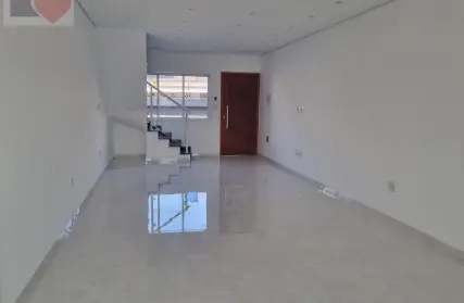 Imagem: Sobrado para Venda, Vila São Geraldo