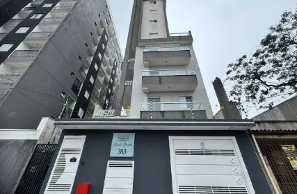Imagem: Apartamento para Venda, Vila Guilhermina