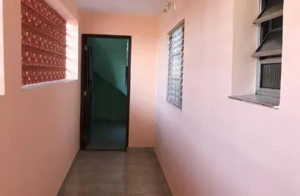 Imagem: Sobrado para Venda, Vila Ré