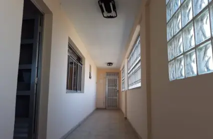Imagem: Sobrado para Venda, Vila Ré