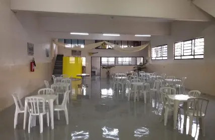 Imagem: Galpão / Salão para Alugar, Ermelino Matarazzo