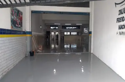 Imagem: Galpão / Salão para Alugar, Ermelino Matarazzo