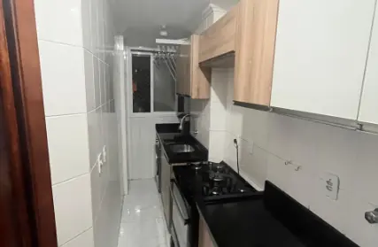 Imagem: Apartamento para Venda, Ermelino Matarazzo