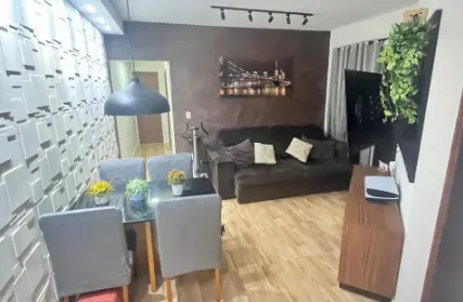 Imagem: Apartamento para Venda, Ermelino Matarazzo