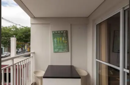 Imagem: Apartamento para Venda, Ermelino Matarazzo