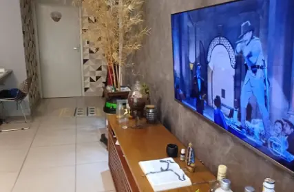 Imagem: Apartamento para Venda, Ermelino Matarazzo