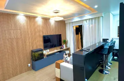 Imagem: Apartamento para Venda, Ermelino Matarazzo