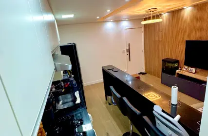 Imagem: Apartamento para Venda, Ermelino Matarazzo