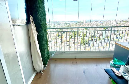 Imagem: Apartamento para Venda, Ermelino Matarazzo