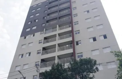 Imagem: Apartamento para Venda, Ermelino Matarazzo