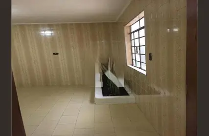 Imagem: Casa Térrea para Venda, Vila Rio Branco