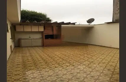 Imagem: Casa Térrea para Venda, Vila Rio Branco