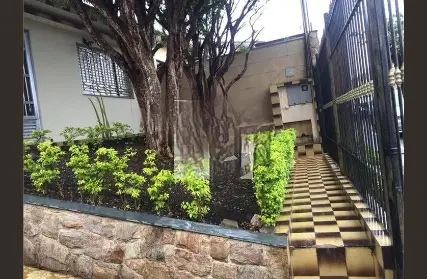 Imagem: Casa Térrea para Venda, Vila Rio Branco