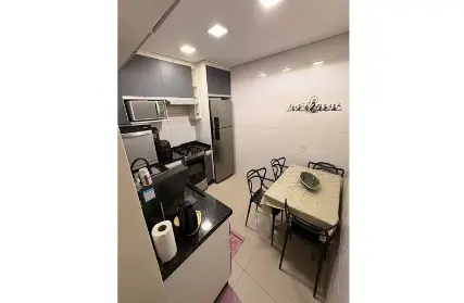 Imagem: Condomínio Fechado para Venda, Vila Monte Santo