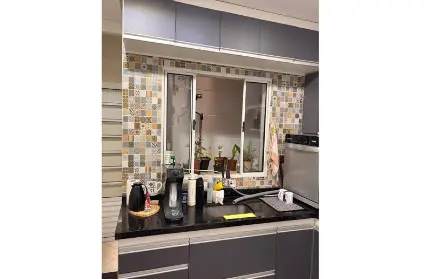 Imagem: Condomínio Fechado para Venda, Vila Monte Santo