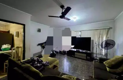 Imagem: Sobrado para Venda, Jardim Danfer