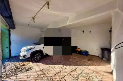 Imagem: Sobrado para Venda, Jardim Danfer