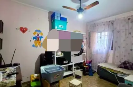 Imagem: Sobrado para Venda, Jardim Danfer