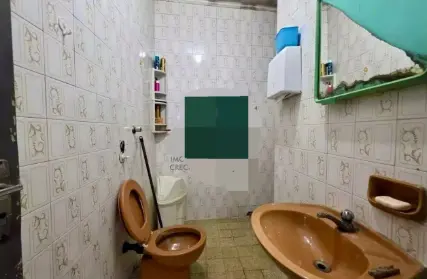 Imagem: Sobrado para Venda, Jardim Danfer