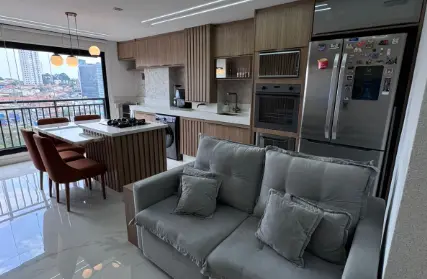 Imagem: Apartamento para Venda, Vila Matilde