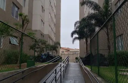 Imagem: Apartamento para Venda, Ermelino Matarazzo