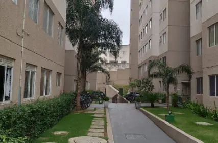 Imagem: Apartamento para Venda, Ermelino Matarazzo