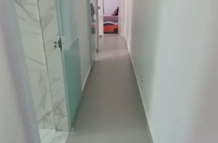 Imagem: Sobrado para Venda, Ermelino Matarazzo