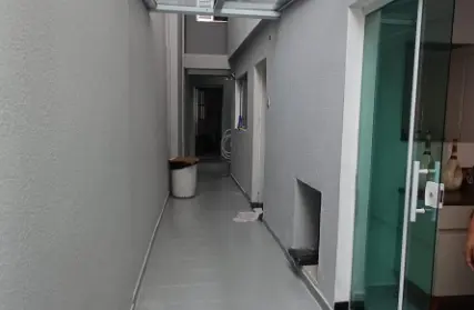 Imagem: Sobrado para Venda, Ermelino Matarazzo