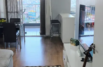Imagem: Apartamento para Venda, Ermelino Matarazzo