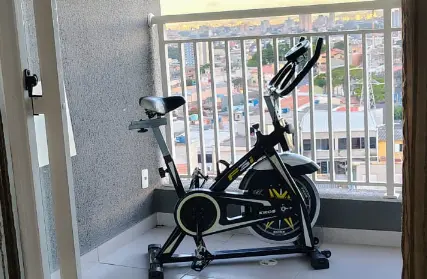 Imagem: Apartamento para Venda, Ermelino Matarazzo