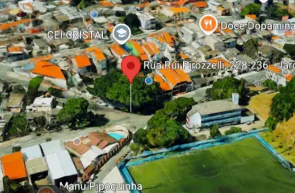 Imagem: Terreno para Alugar, Ermelino Matarazzo