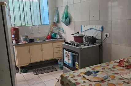Imagem: Casa Térrea para Venda, Ermelino Matarazzo