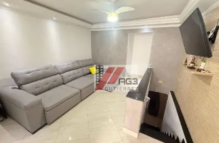 Imagem: Sobrado para Venda, Vila Primavera (Zona Leste)