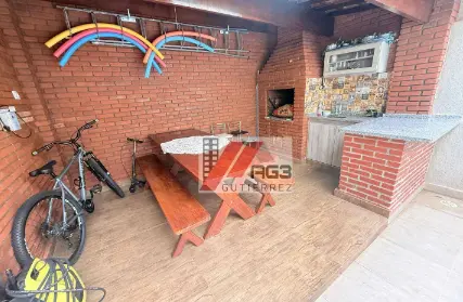 Imagem: Sobrado para Venda, Vila Primavera (Zona Leste)