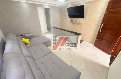 Imagem: Sobrado para Venda, Vila Primavera (Zona Leste)