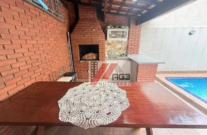 Imagem: Sobrado para Venda, Vila Primavera (Zona Leste)