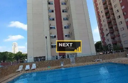 Imagem: Apartamento para Venda, Vila Carlos de Campos