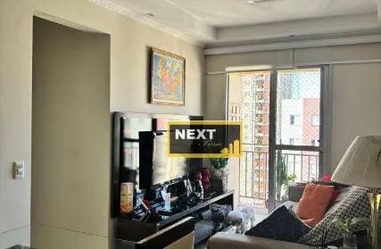 Imagem: Apartamento para Venda, Vila Carlos de Campos