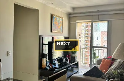 Imagem: Apartamento para Venda, Vila Carlos de Campos