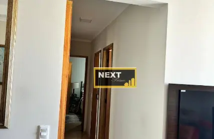 Imagem: Apartamento para Venda, Vila Carlos de Campos