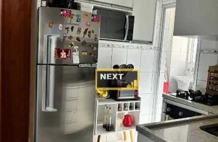 Imagem: Apartamento para Venda, Vila Carlos de Campos