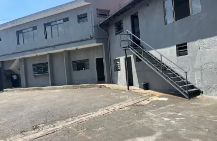 Imagem: Galpão / Salão para Alugar, Vila Gomes Cardim