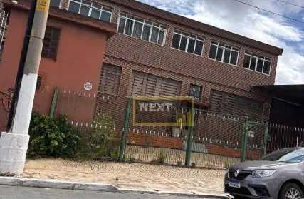 Imagem: Galpão / Salão para Alugar, Vila Carrão