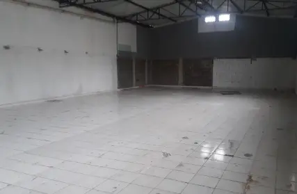 Imagem: Galpão / Salão para Alugar, Jardim São Nicolau